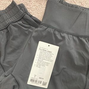 Sun Setter High Rise Jogger | Size 6  — $80